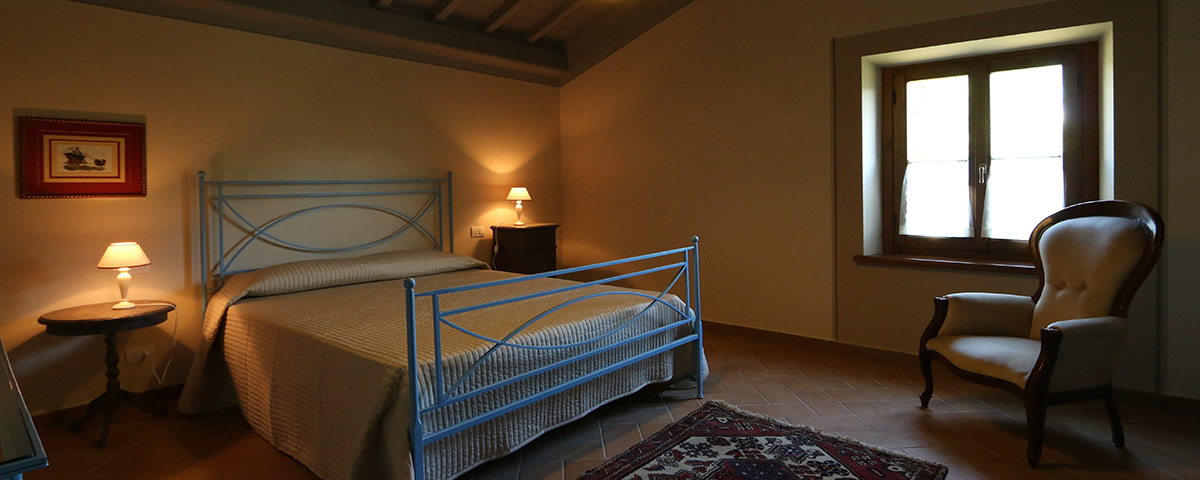 Agriturismo Casentino Appartamenti
